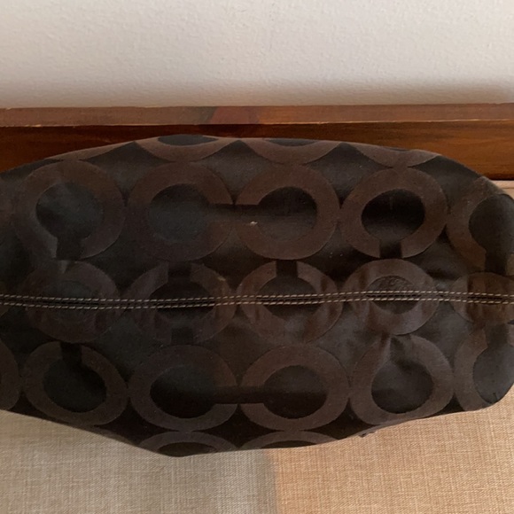 Coach shoulder bag - Picture 5 of 8